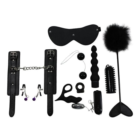 Toyjoy Sextoy Kit Amazing Pleasure (1 stuk)