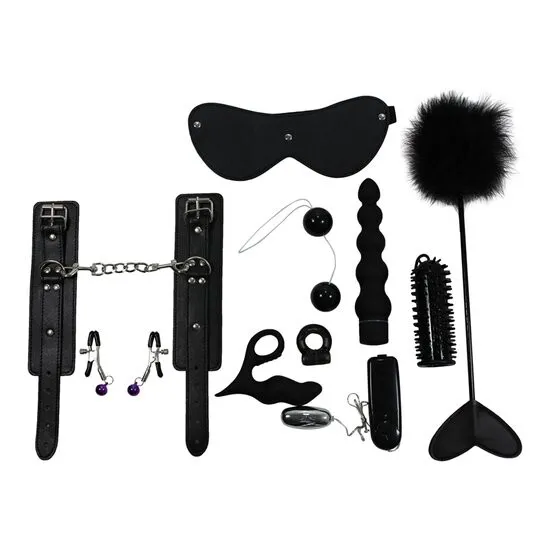 Toyjoy Sextoy Kit Amazing Pleasure (1 stuk)