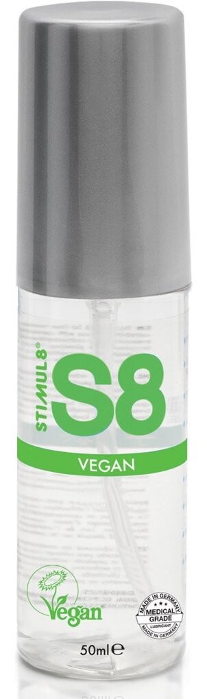 Stimul8 S8 Vegan Lubricant (50 ml)