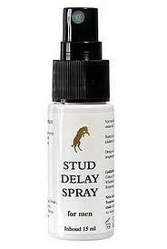 Eros Stud Delay Spray (1 stuk)