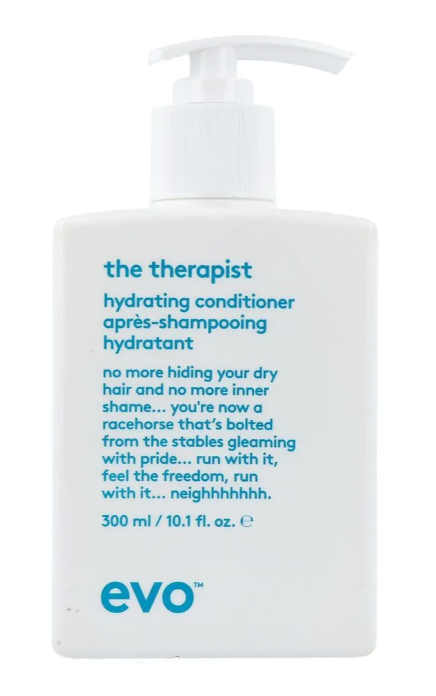 Evo Hair The Therapist Hydrating Conditioner (300 ml)