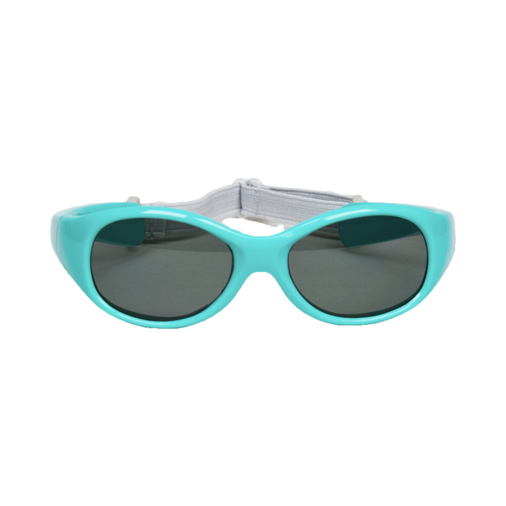 Melleson Optics Zonnebril Kids Noah - Aqua (1 stuk)