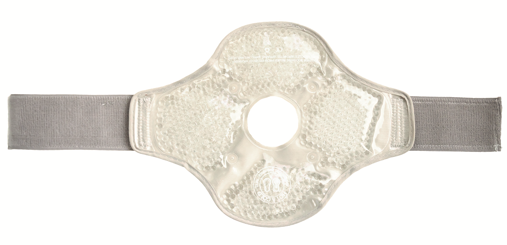 Fashy Warm en Koud Kniekompres (1 stuk)