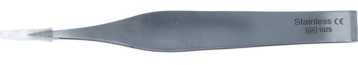 Van Heek Feilchenfeld Pincet (1 stuk)