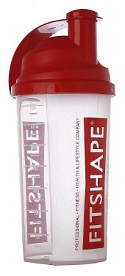Fitshape Shakebeker (1 stuk)