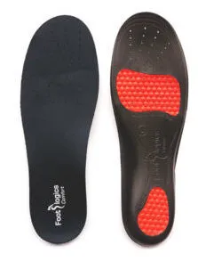 Footlogics Comfort Inlegzolen L 44-46 (1 paar)