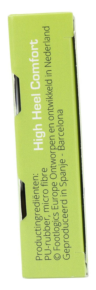 Footlogics High Heel Comfort Inlegzolen M (1 paar) - image 4