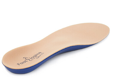 Footlogics Sensi Inlegzool L (44-47) (1 paar) - image 2