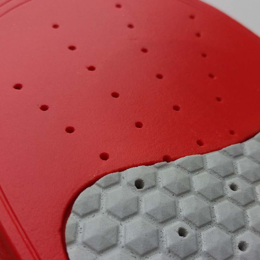 Footlogics Sports Inlegzool M (41-43) (1 paar)