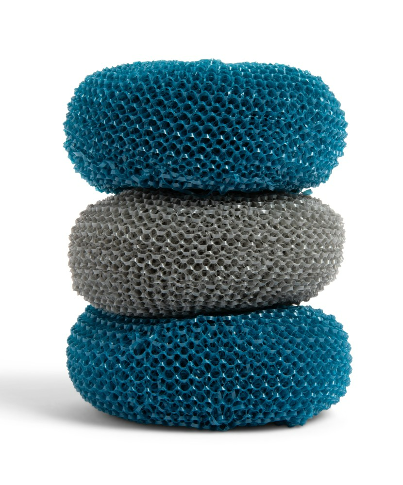 Full Circle Genette Scrubbers Clean Ocean (3 stuks)