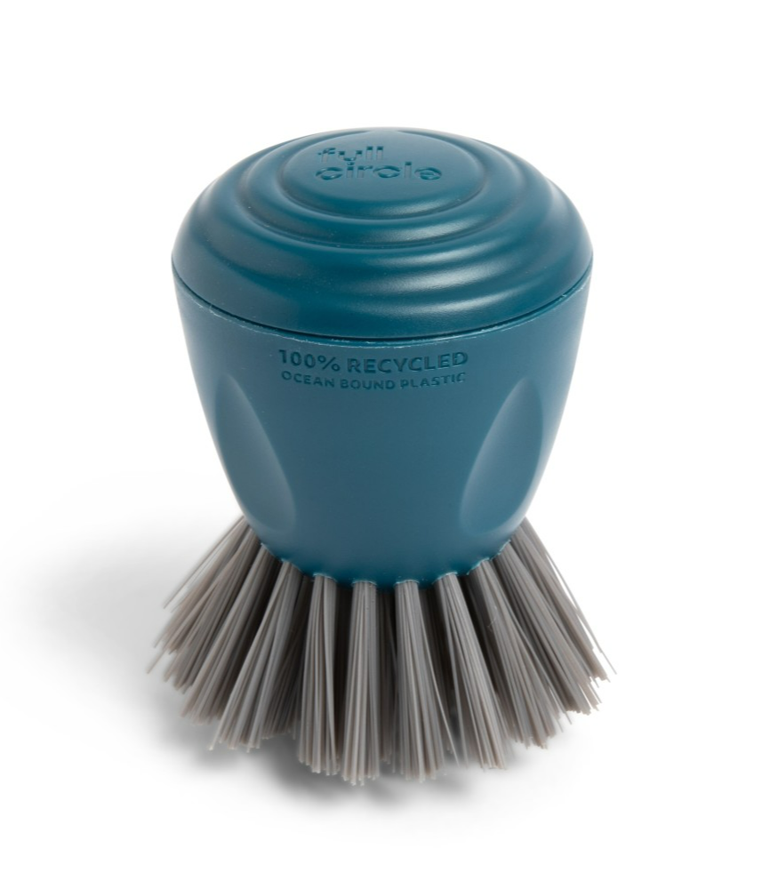 Full Circle Palm Borstel Clean Ocean (1 stuk)