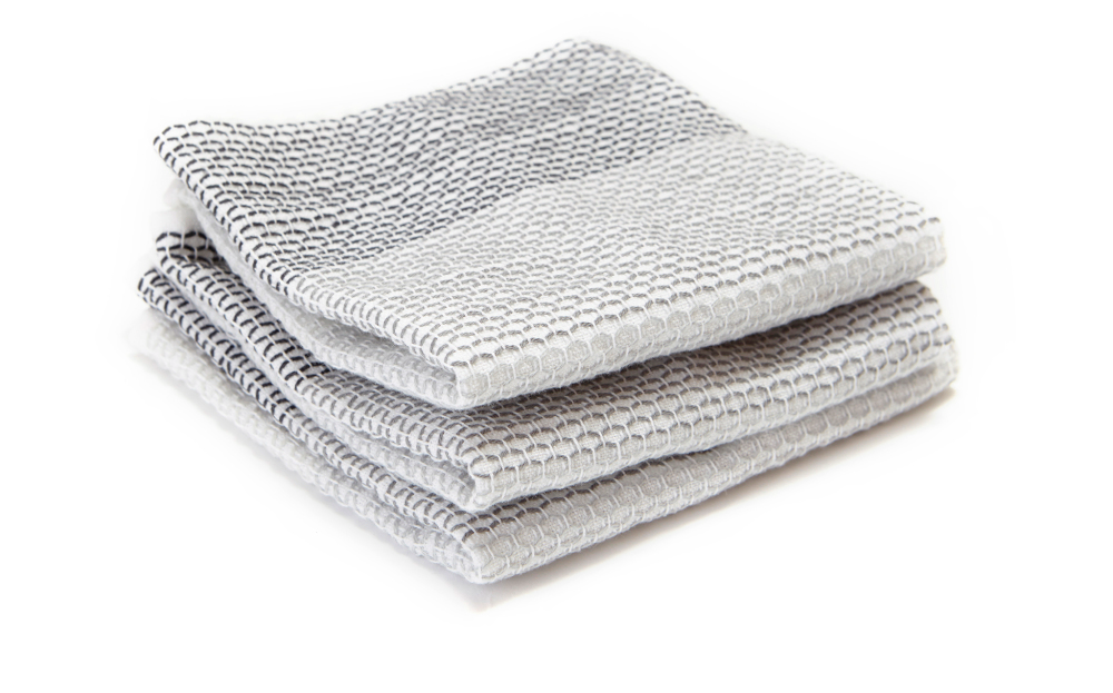 Full Circle Tidy Vaatdoeken (3 stuks)