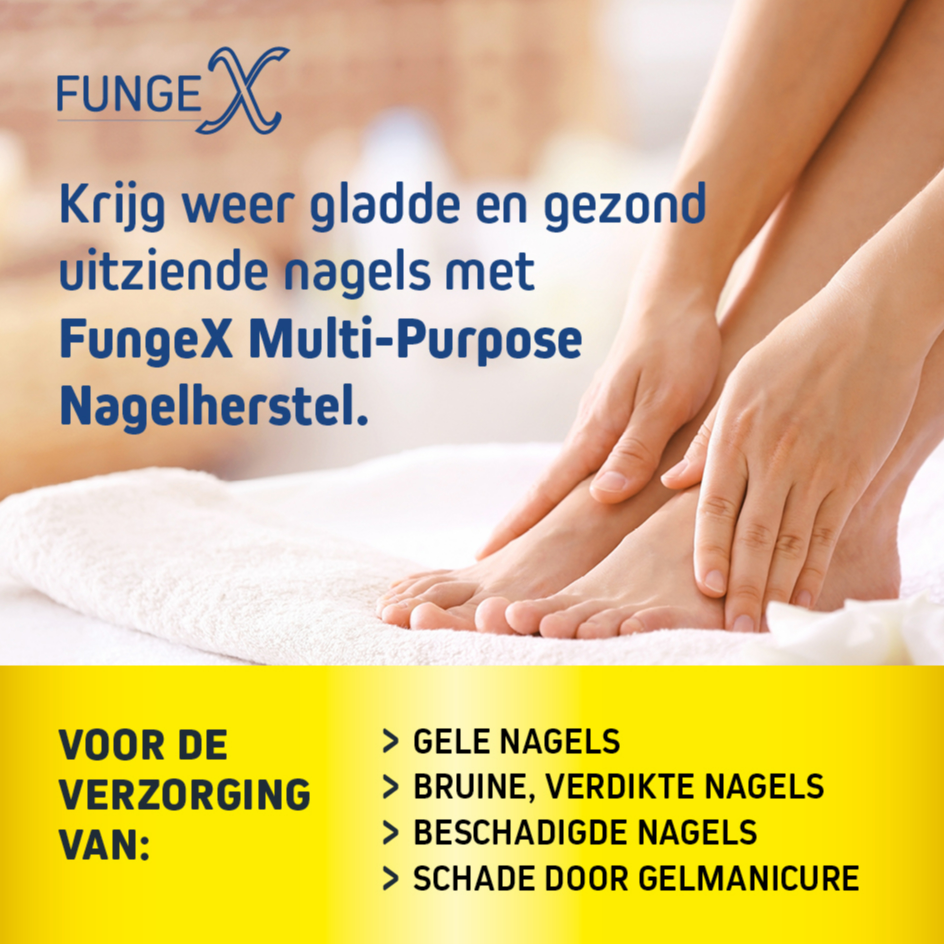 Fungex Multi-purpose Nagelherstel (9 ml) - image 5