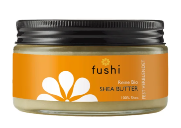 Fushi Shea Butter (200 gr)