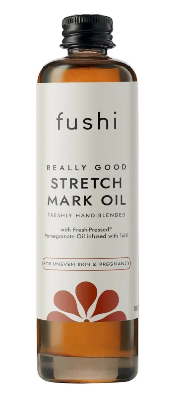 Fushi Stretch Mark Oil (100 ml)