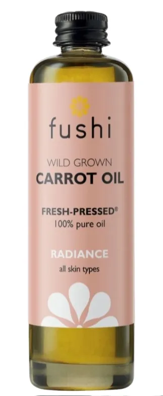 Fushi Carrot Oil (100 ml)