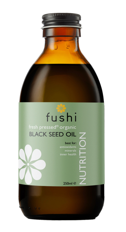 Fushi Black Seed Oil (250 ml)