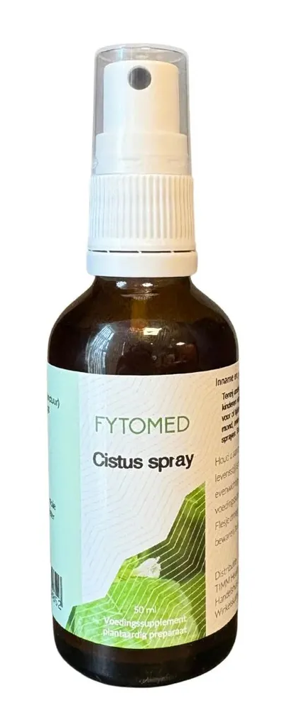 Fytomed Cistus Spray (50 ml)