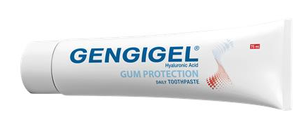 Gengigel Gum Protection Tandpasta (75 ml)