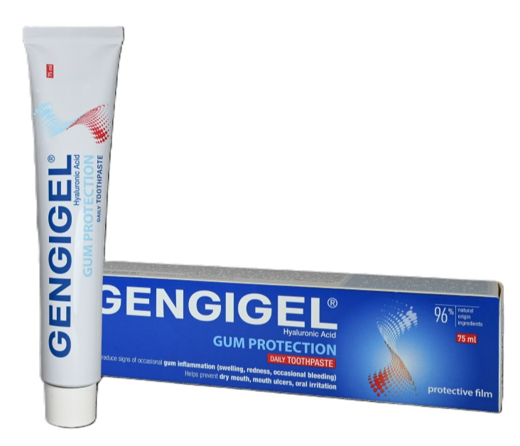Gengigel Gum Protection Tandpasta (75 ml)