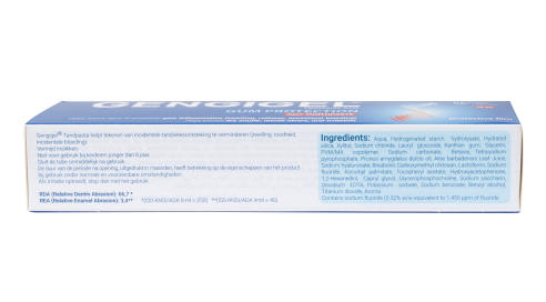 Gengigel Gum Protection Tandpasta (75 ml) - image 3