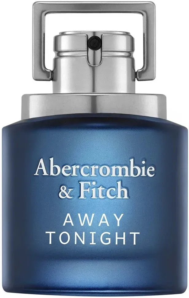 Abercrombie & Fitch Away Tonight Eau De Toilette (100 ml)