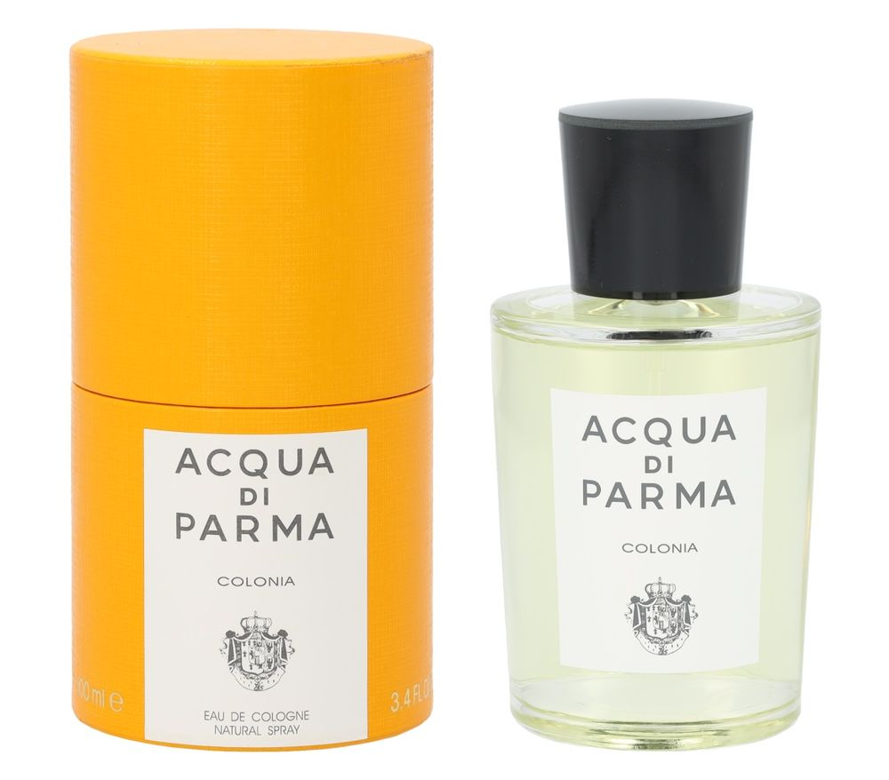 Acqua Di Parma Colonia Eau De Cologne (100 ml)
