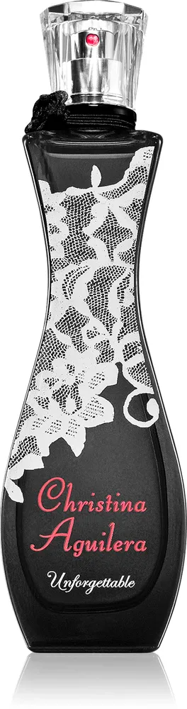 Christina Aguilera Christina Aquilera Unforgettable Eau De Parfum (75 ml)