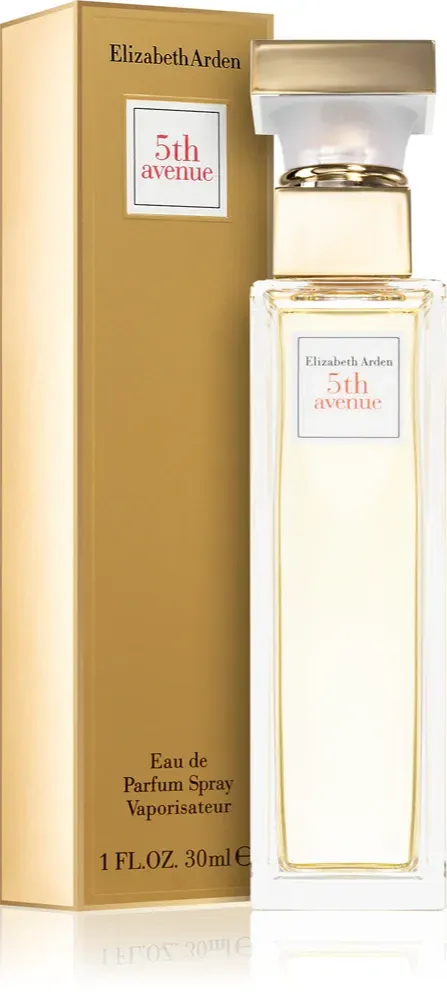 Elizabeth Arden 5th Avenue Eau De Parfum (30 ml)