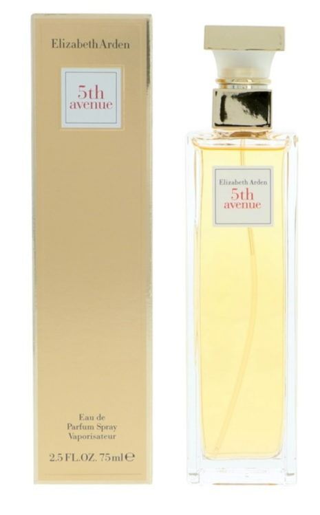 Elizabeth Arden 5th Avenue Eau De Parfum (75 ml)