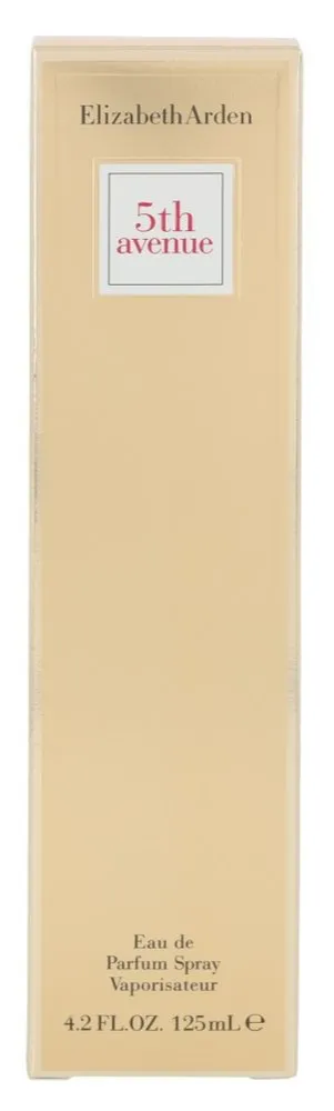 Elizabeth Arden 5th Avenue Eau De Parfum (125 ml)