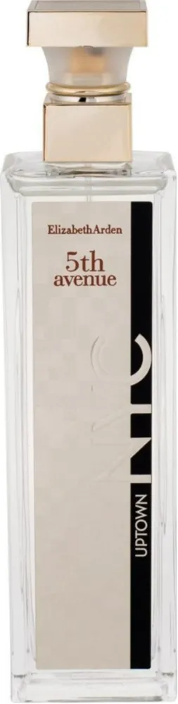 Elizabeth Arden 5th Avenue Uptown Nyc Eau De Parfum (125 ml)