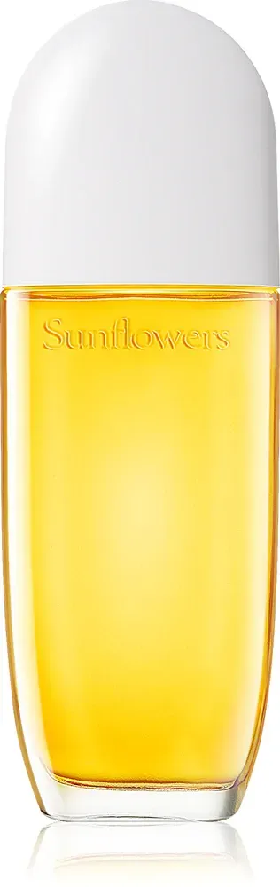 Elizabeth Arden Sunflowers Eau De Toilette (50 ml)