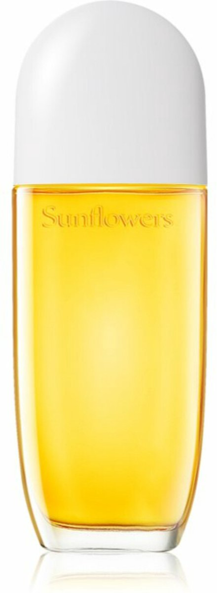 Elizabeth Arden Sunflowers Eau De Toilette (30 ml)