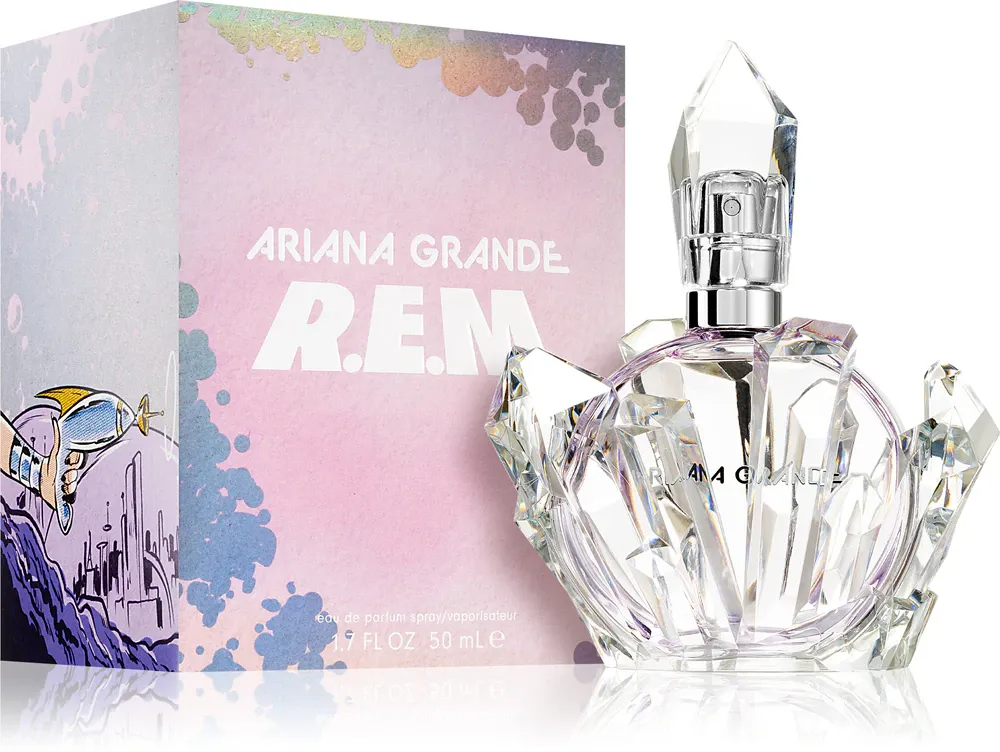 Ariana Grande R.e.m Eau De Parfum (50 ml)