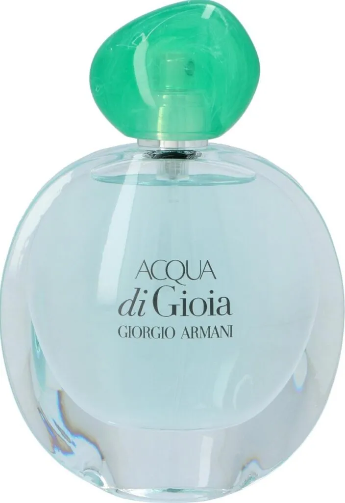 Giorgio Armani Acqua Di Gioia Woman Eau De Parfum (50 ml)