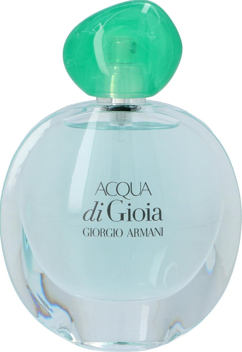 Giorgio Armani Acqua Di Gioia Woman Eau De Parfum (50 ml)