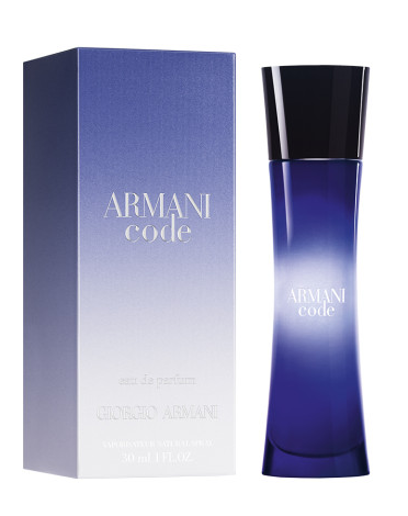 Giorgio Armani Code Femme Eau De Parfum (30 ml)