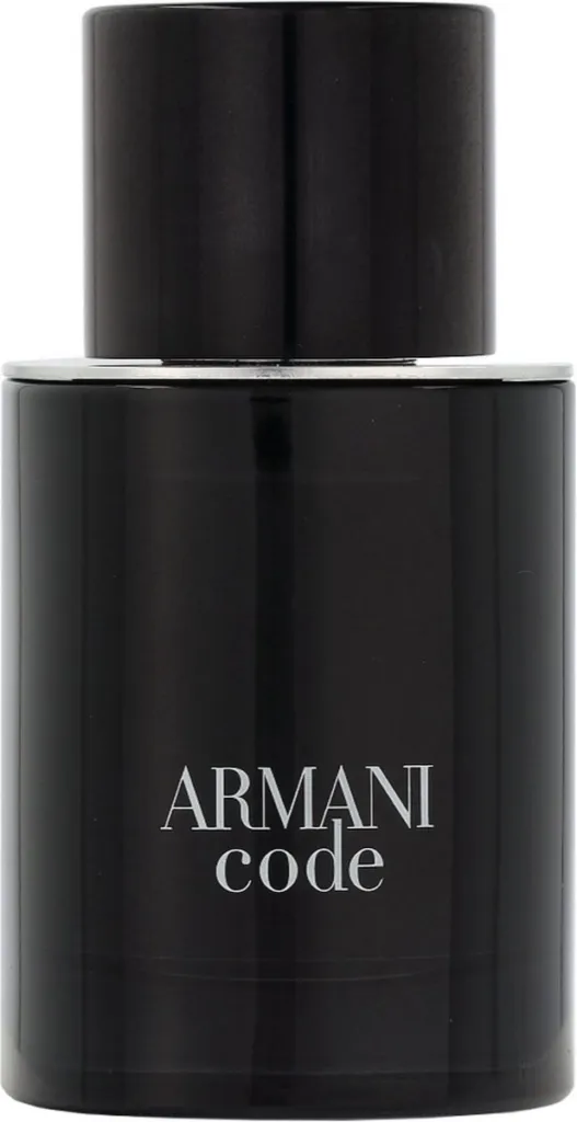 Giorgio Armani Code Eau De Toilette (50 ml)