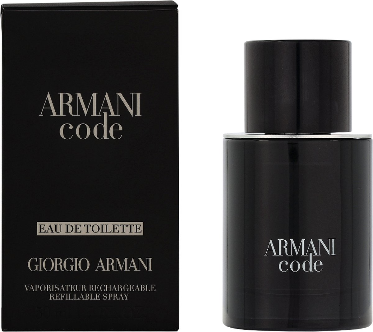 Giorgio Armani Code Eau De Toilette (50 ml)