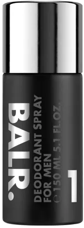Balr. 1 For Men Deodorant Spray (150 ml)