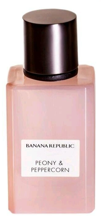 Banana Republic Peony & Peppercorn Eau De Parfum (75 ml)