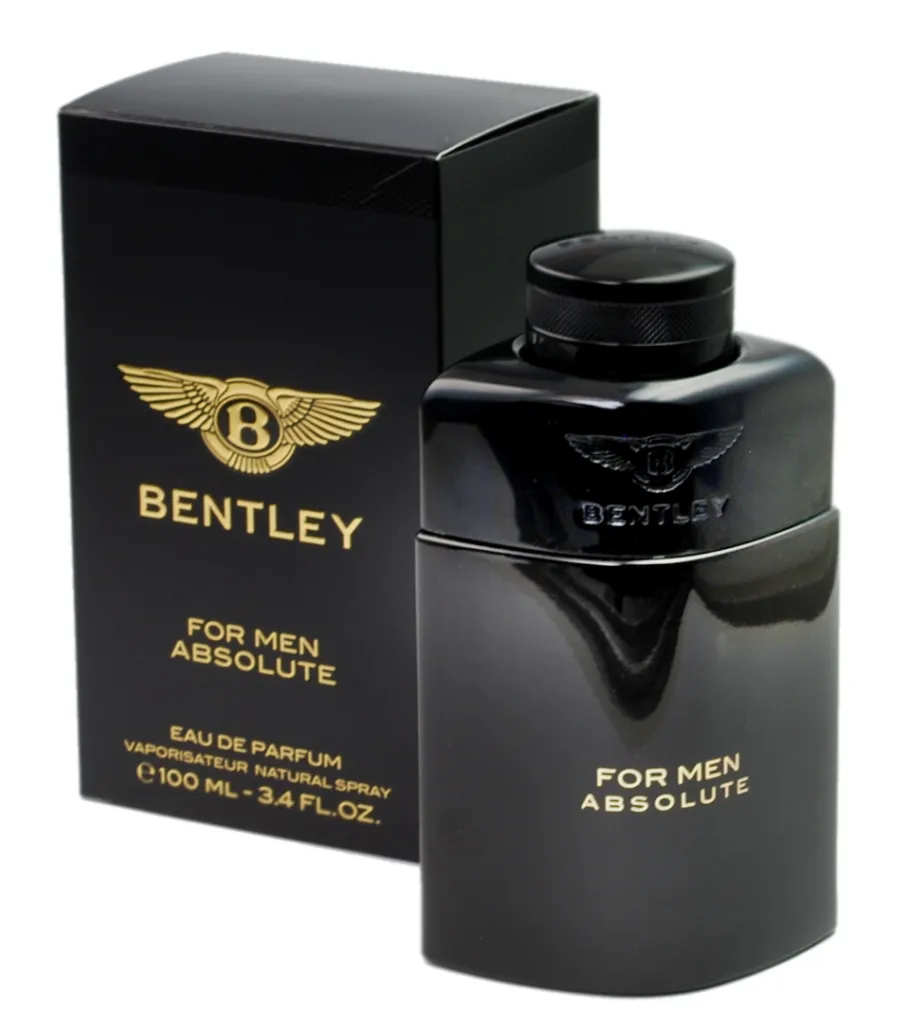 Bentley Absolute Eau De Parfum (100 ml)
