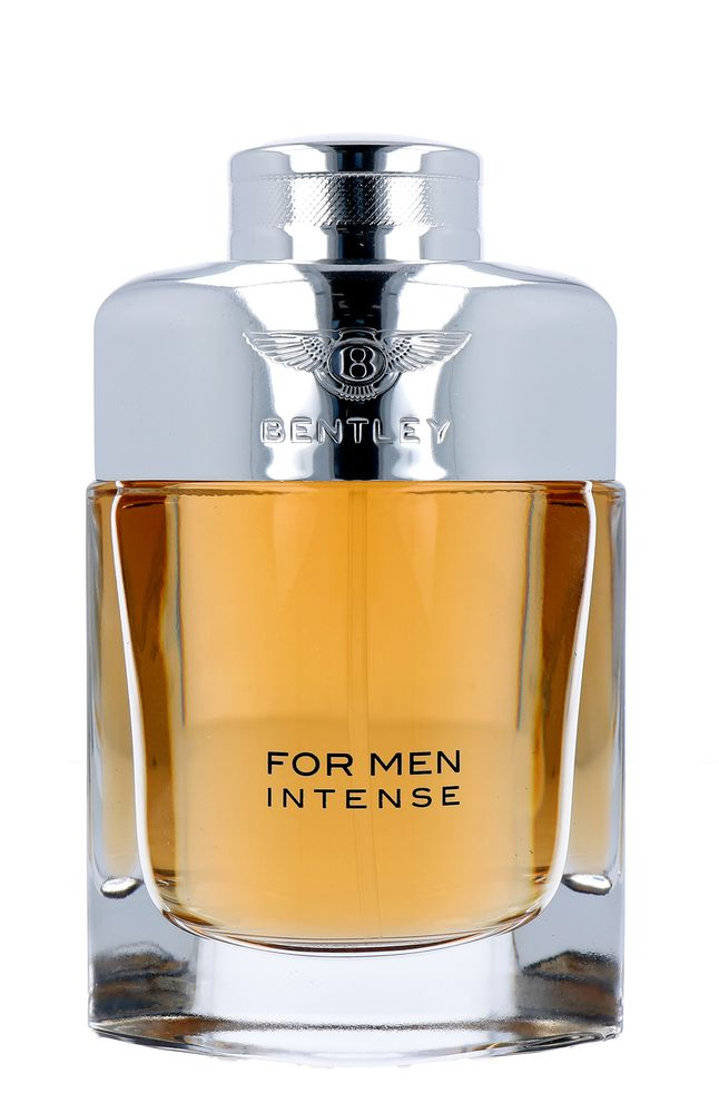 Bentley For Men Intense Eau De Parfum (100 ml)