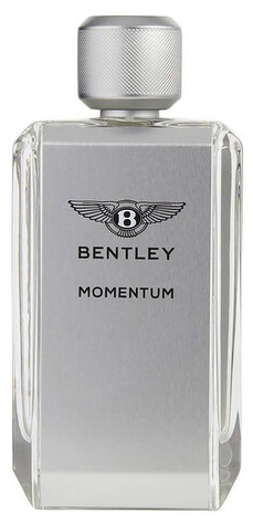 Bentley Momentum Eau De Toilette (100 ml)