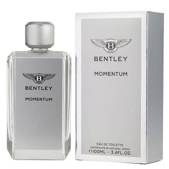 Bentley Momentum Eau De Toilette (100 ml) - image 2