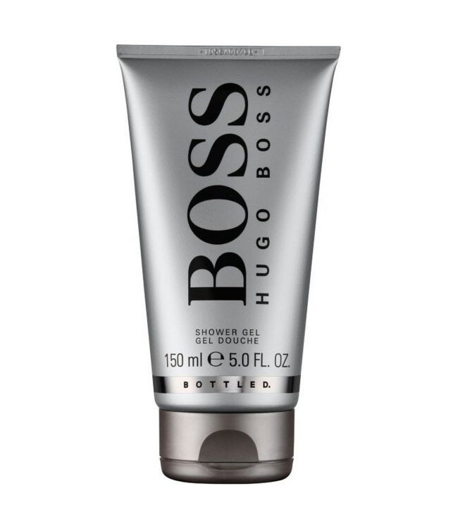 Hugo Boss Bottled Showergel (150 ml)