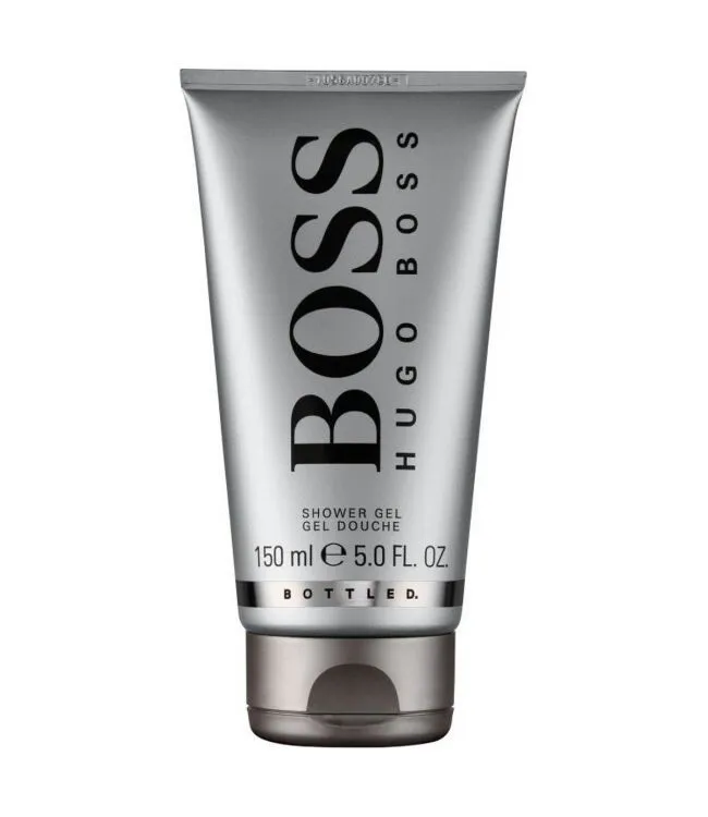 Hugo Boss Bottled Showergel (150 ml)