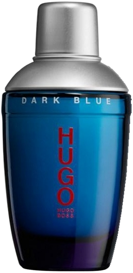 Hugo Boss Dark Blue Eau De Toilette (75 ml)