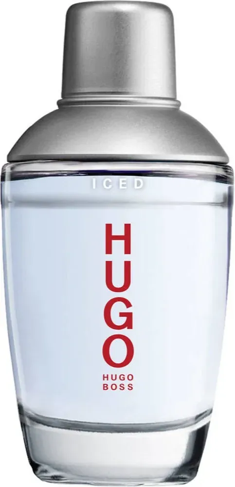 Hugo Boss Iced Eau De Toilette (75 ml)